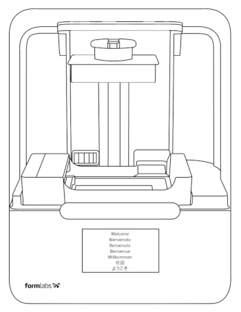 Quick Start Guide Form 3b Form 3b